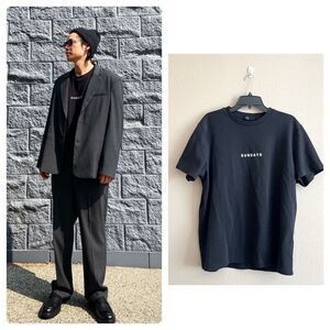 Oak + Fort “Sundays” Graphic Tee